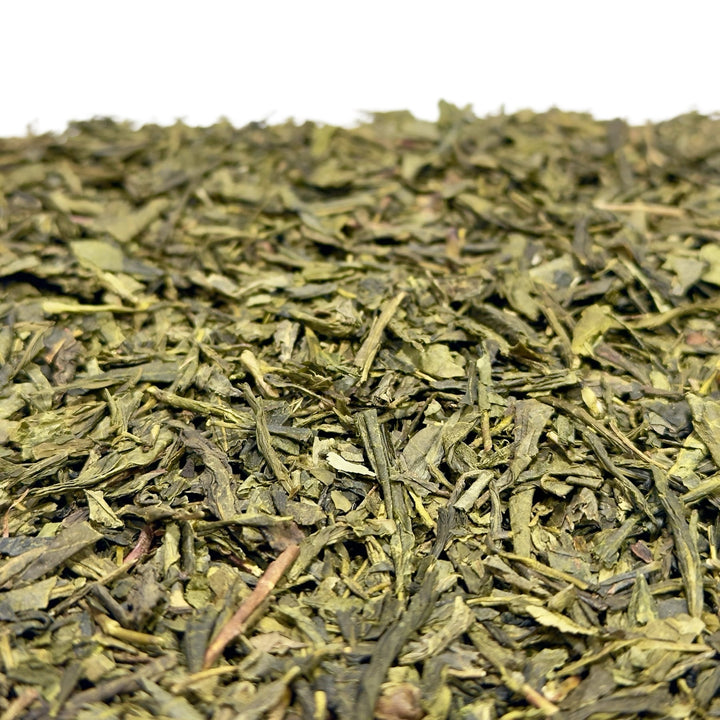 Sencha Bergamotte Bio