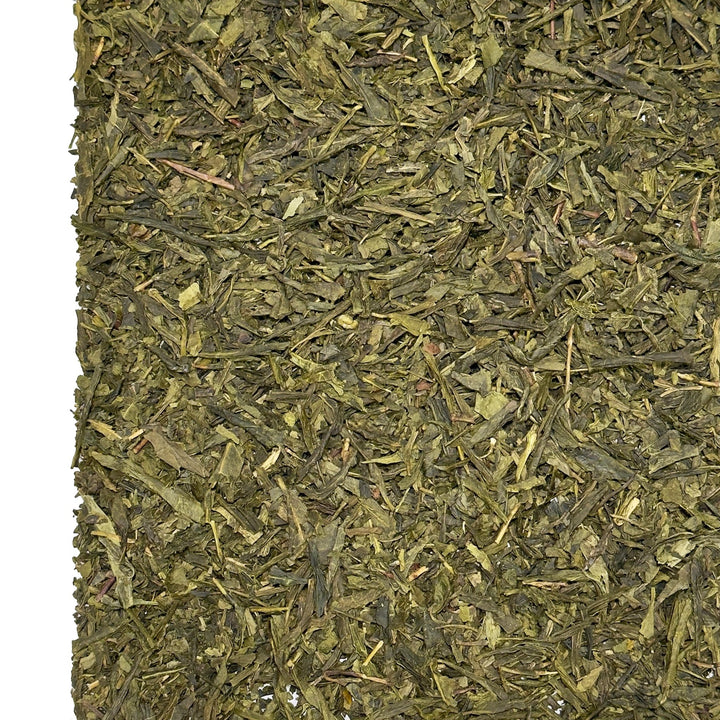 Sencha Bergamotte Bio