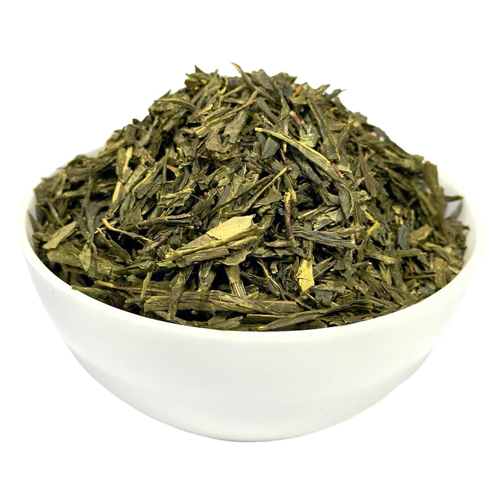 Sencha Bergamotte Bio