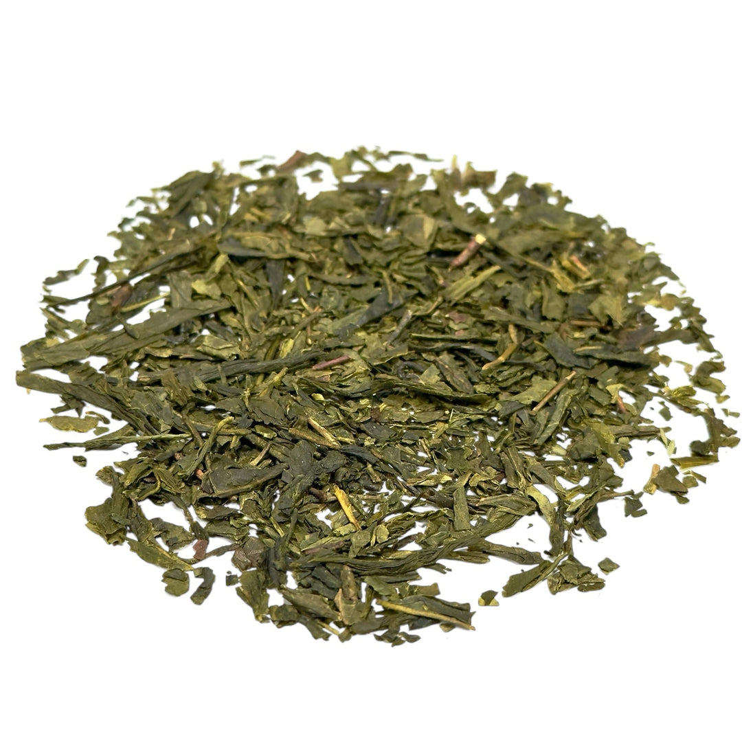 Sencha Bergamotte Bio