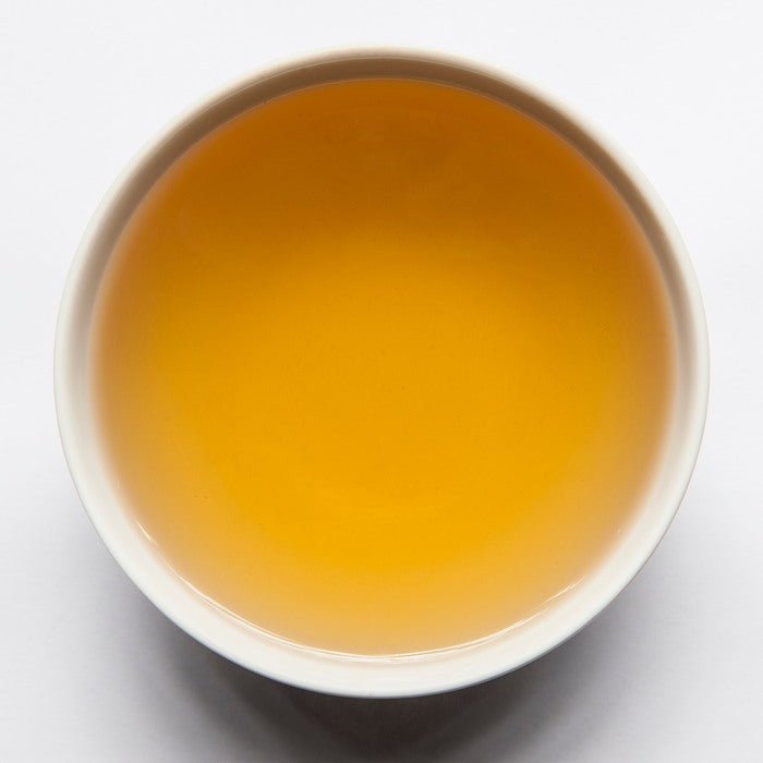 Sencha Chocolate Sun