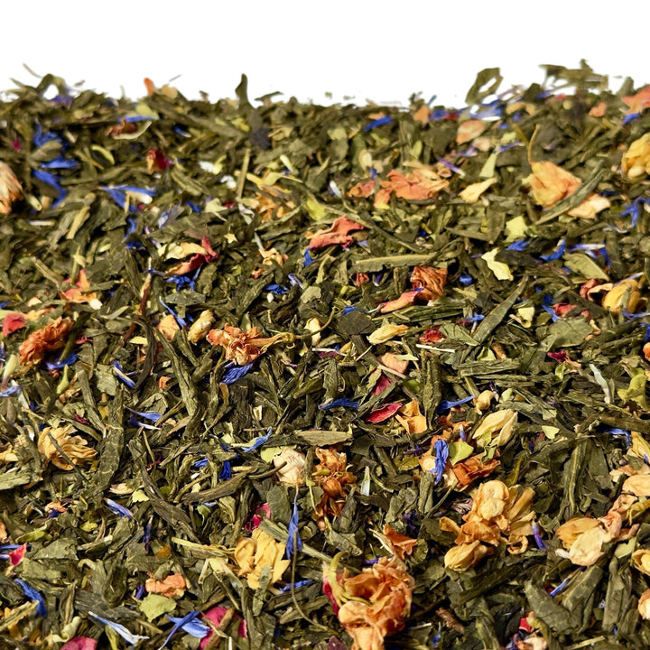 Sencha Flüssige Jade