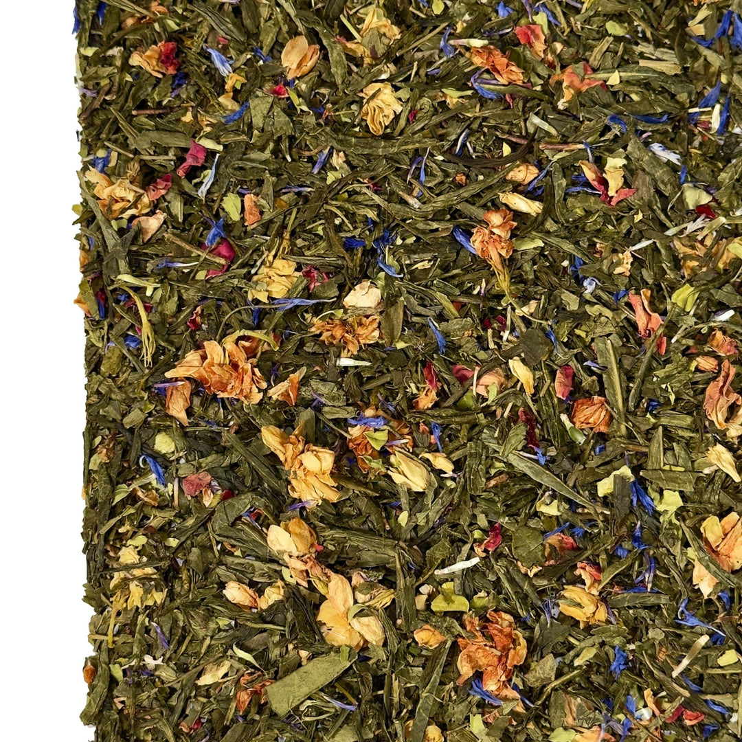 Sencha Flüssige Jade