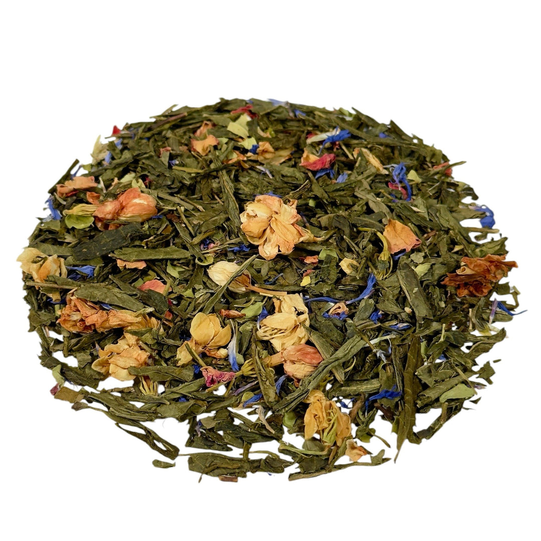 Sencha Flüssige Jade