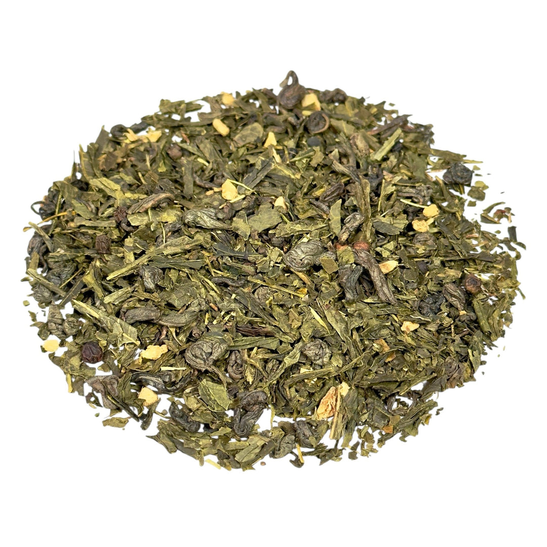 Sencha Ingwer