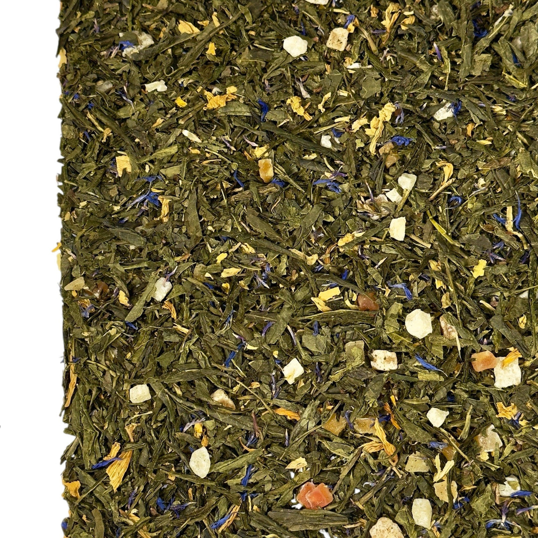 Sencha Kaktusfeige