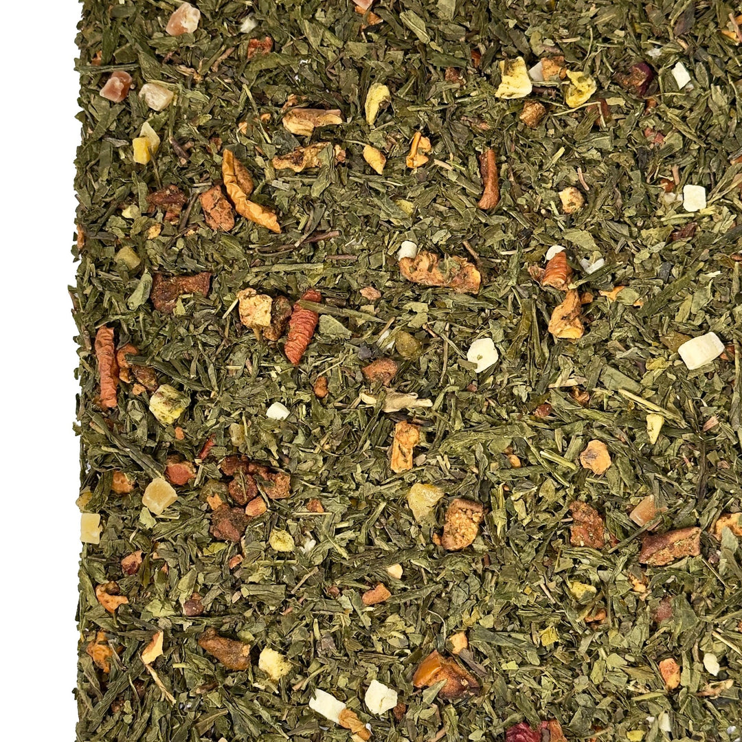 Sencha Kiwifrucht