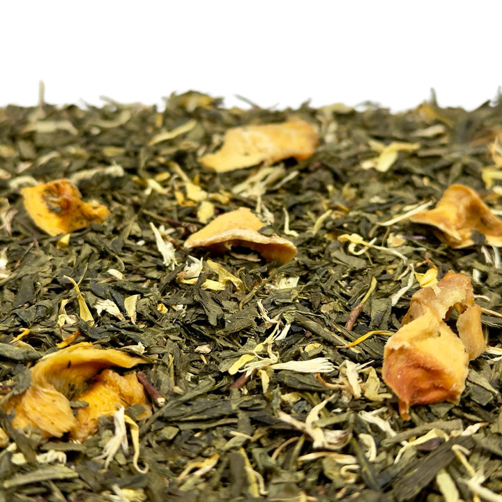 Sencha Mangobelle
