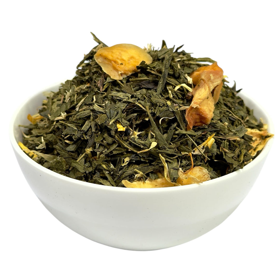 Sencha Mangobelle