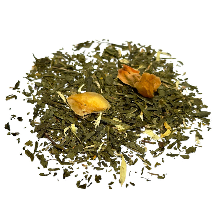 Sencha Mangobelle