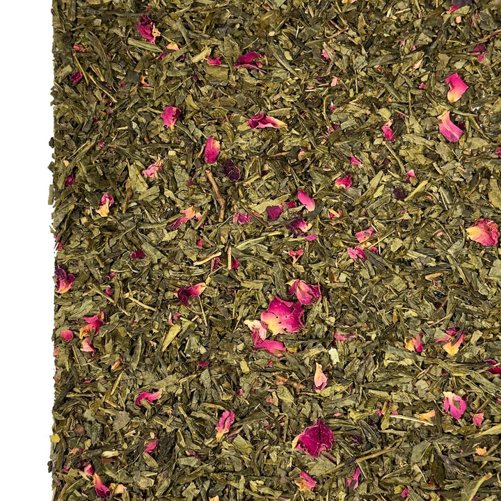 Sencha Sakura Kirsch