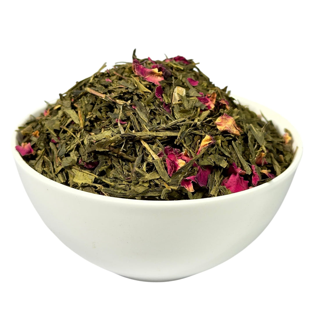 Sencha Sakura Kirsch