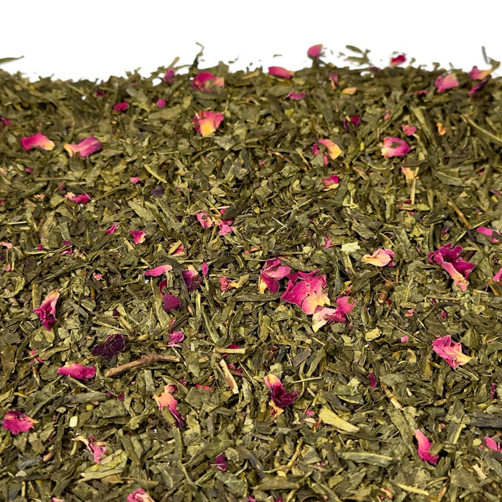 Sencha Sakura Kirsch