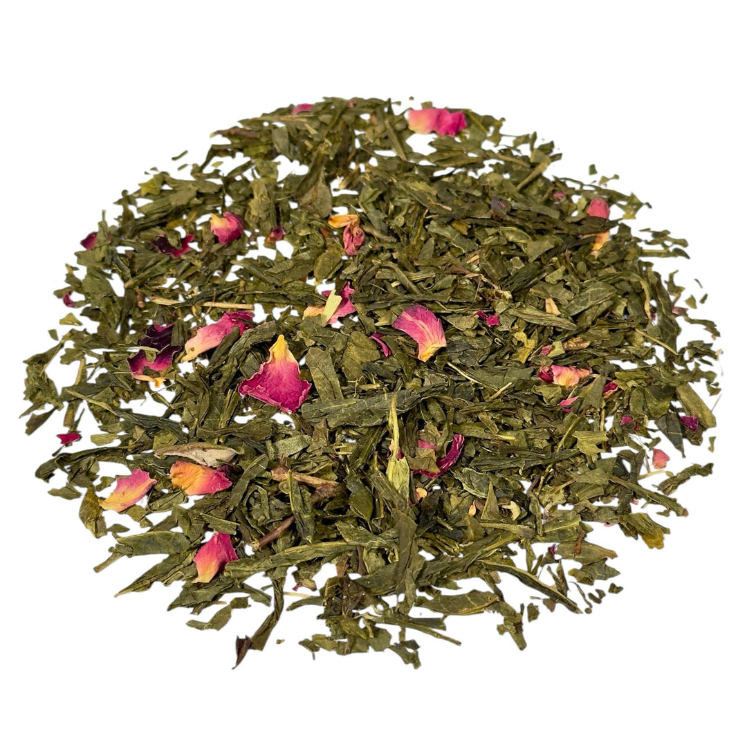 Sencha Sakura Kirsch