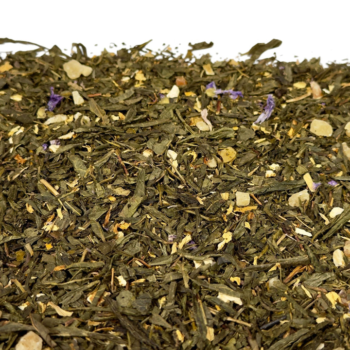 Sencha Sonnenschein