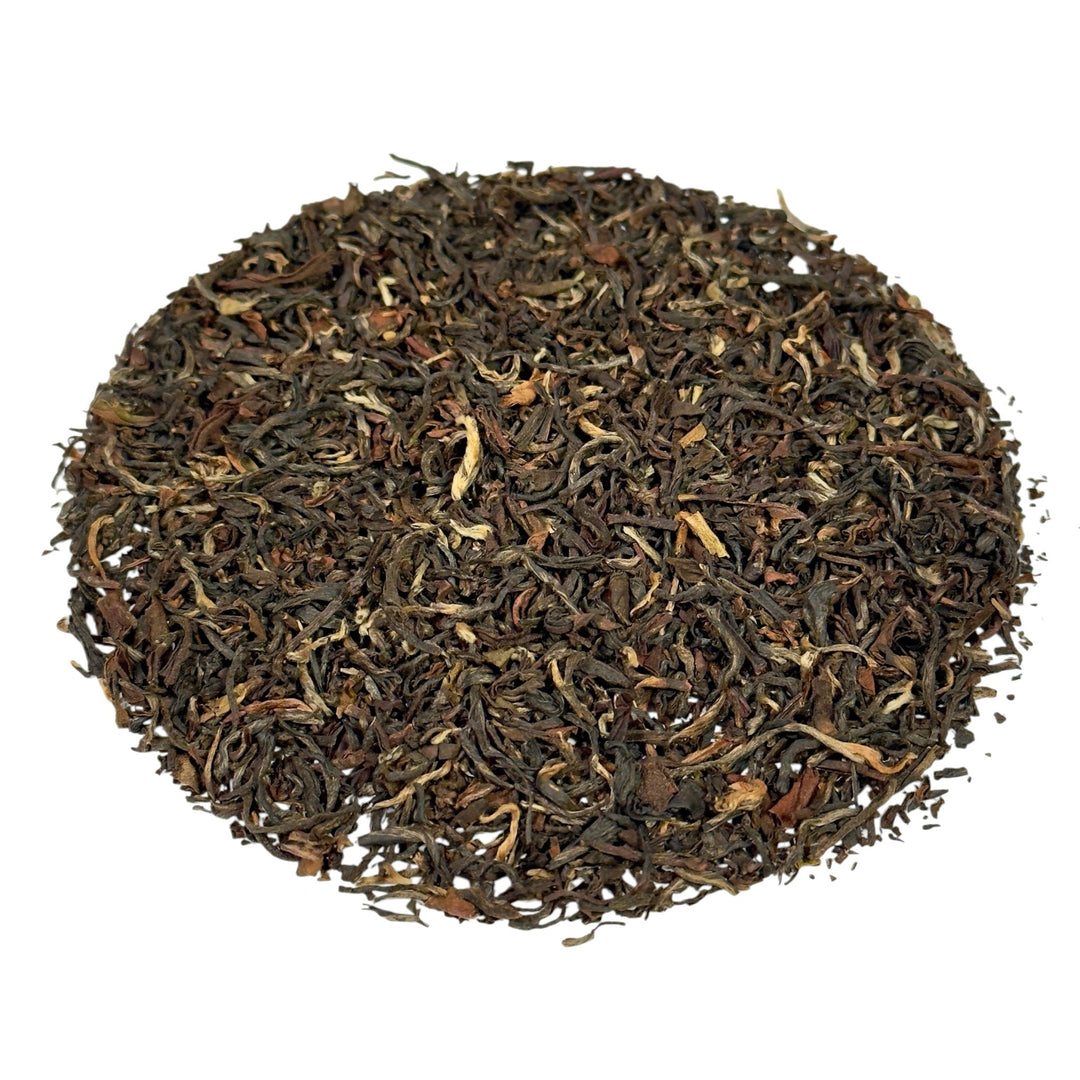 Sikkim Temi TGFOP1 Bio