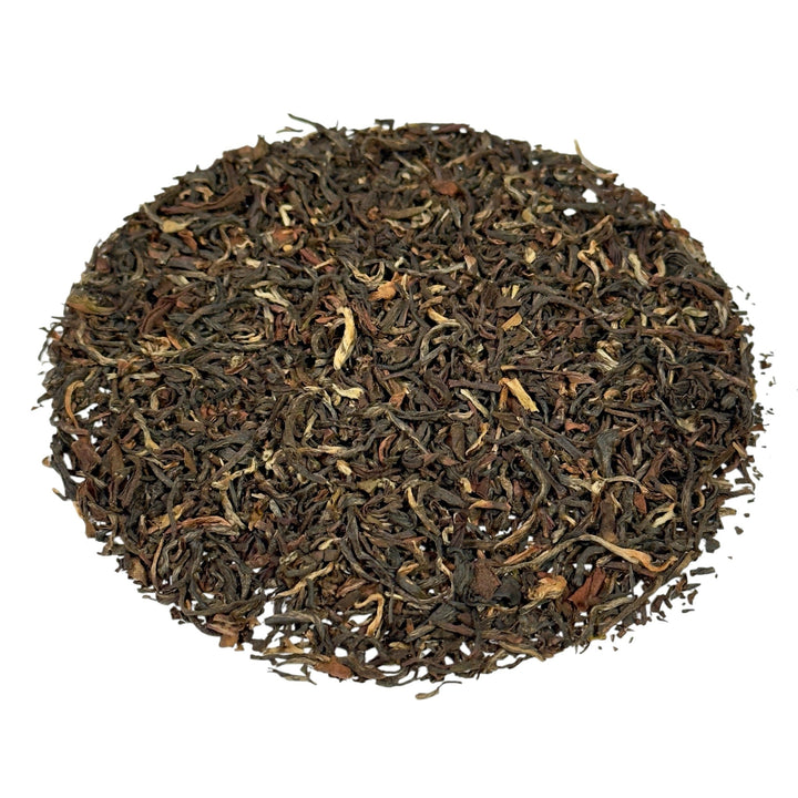 Sikkim Temi TGFOP1 Bio