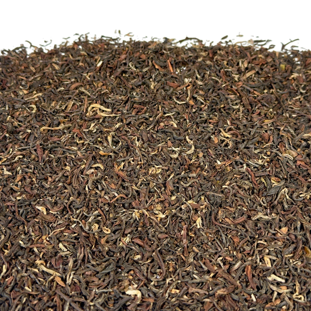 Sikkim Temi TGFOP1 Bio