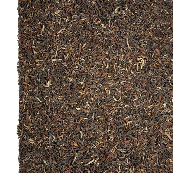 Sikkim Temi TGFOP1 Bio