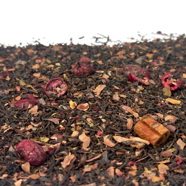 Skandinavische Sehnsucht