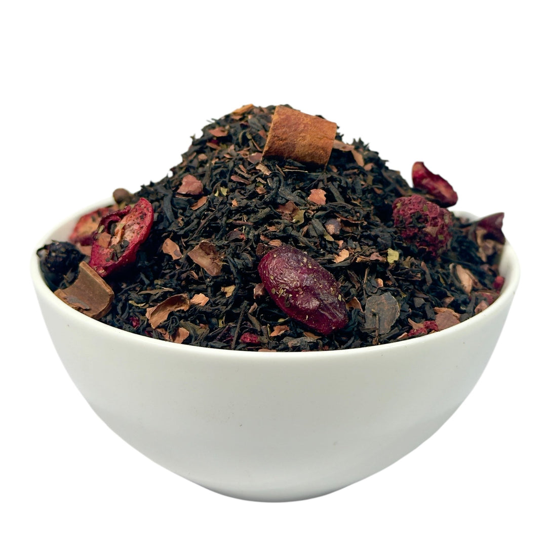 Skandinavische Sehnsucht