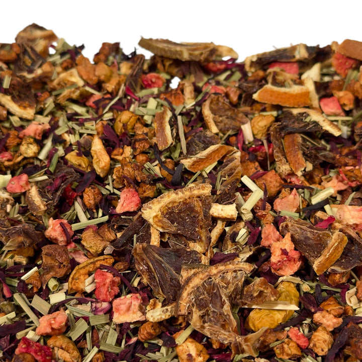 Sonnentee® Erdbeer - Orange