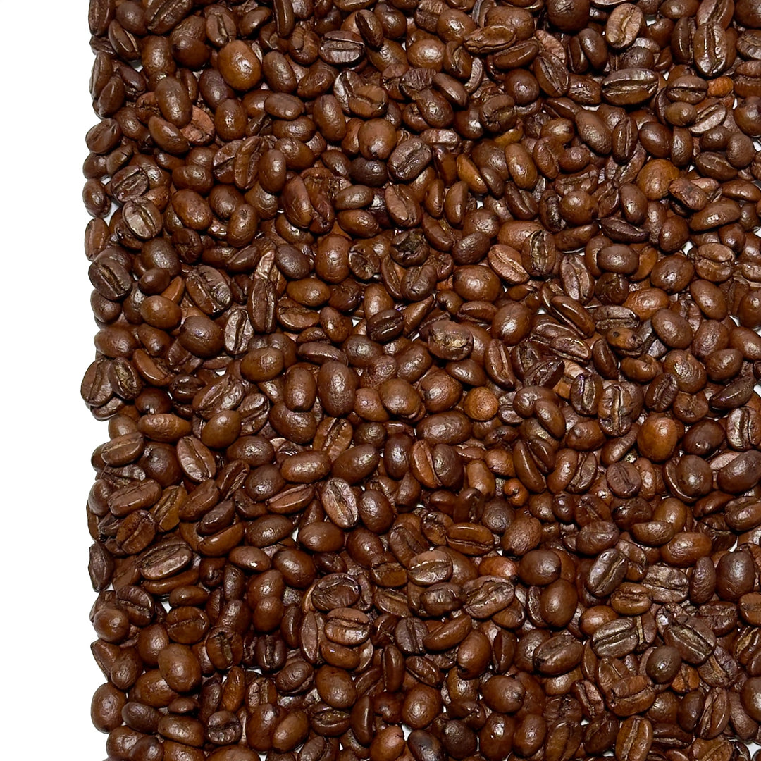 Sweet Orange Vanille Kaffee