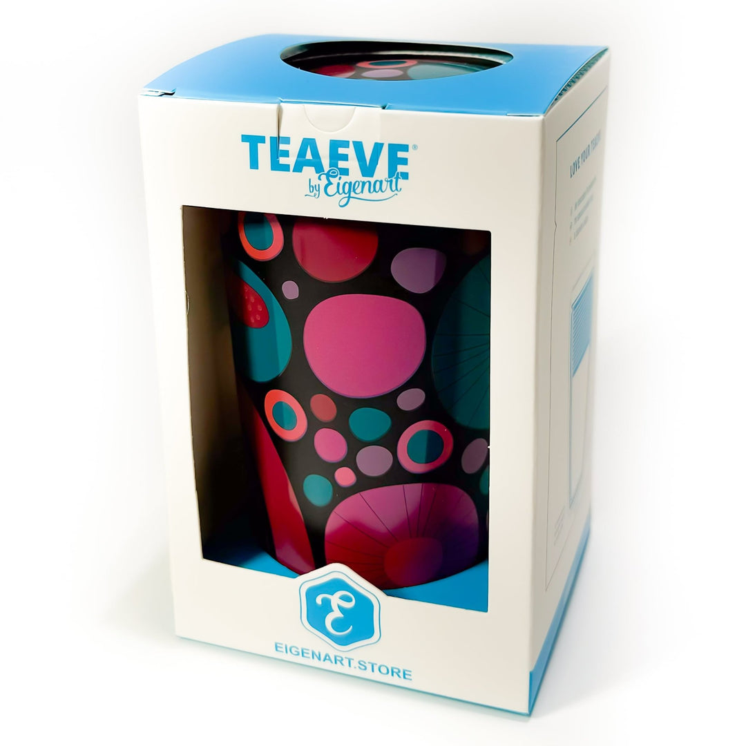 TEAEVE® Cheerful