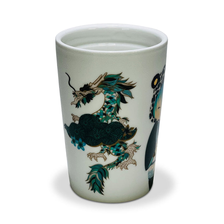 TEAEVE® Little Animals Leo