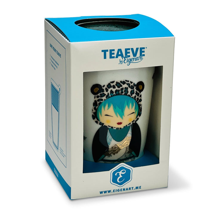TEAEVE® Little Animals Leo