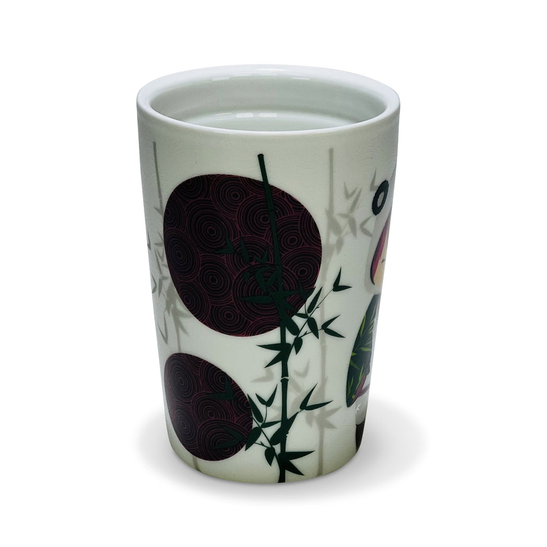 TEAEVE® Little Animals Panda