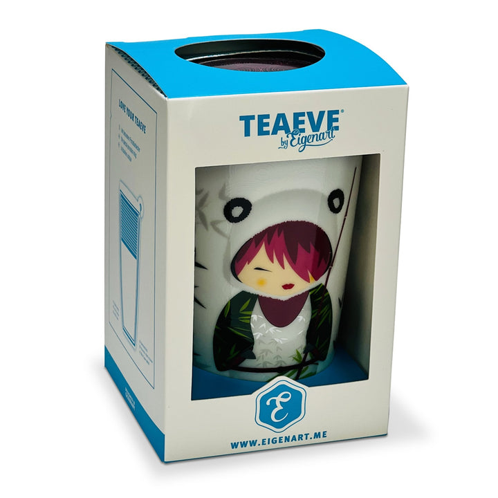 TEAEVE® Little Animals Panda