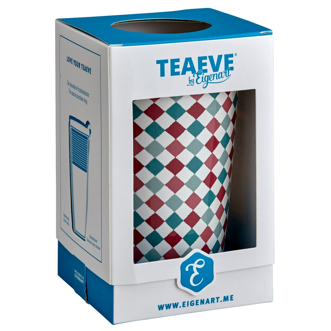 TEAEVE - Lollipop