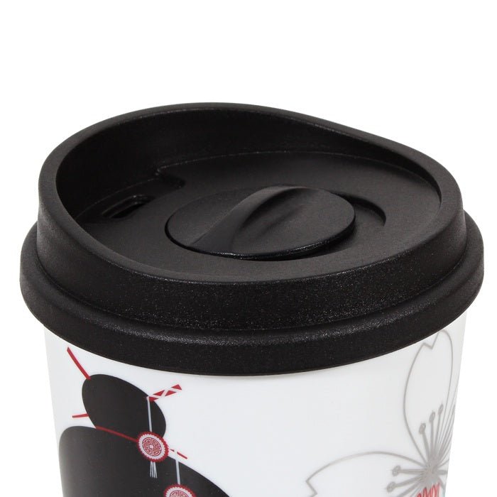 TEAEVE® Plastikdeckel to Go