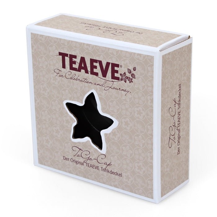 TEAEVE® Plastikdeckel to Go