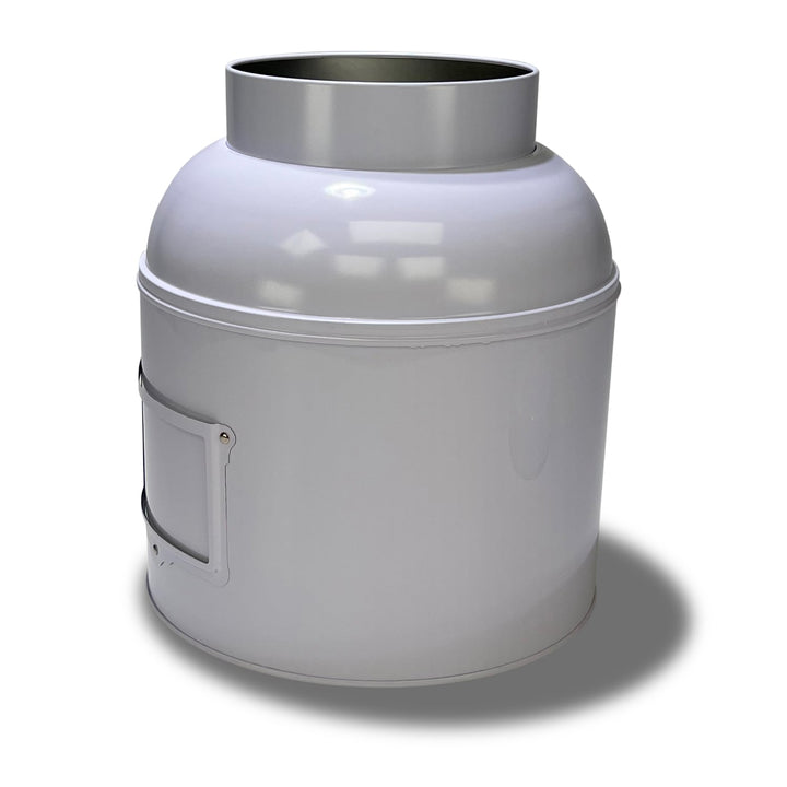 Tee - Vorratsdose Werner Weiß 1,5kg
