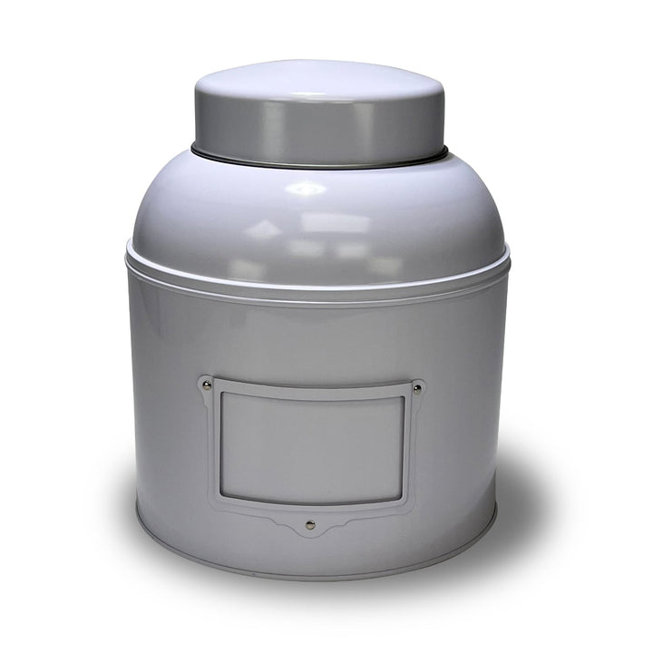 Tee - Vorratsdose Werner Weiß 1,5kg
