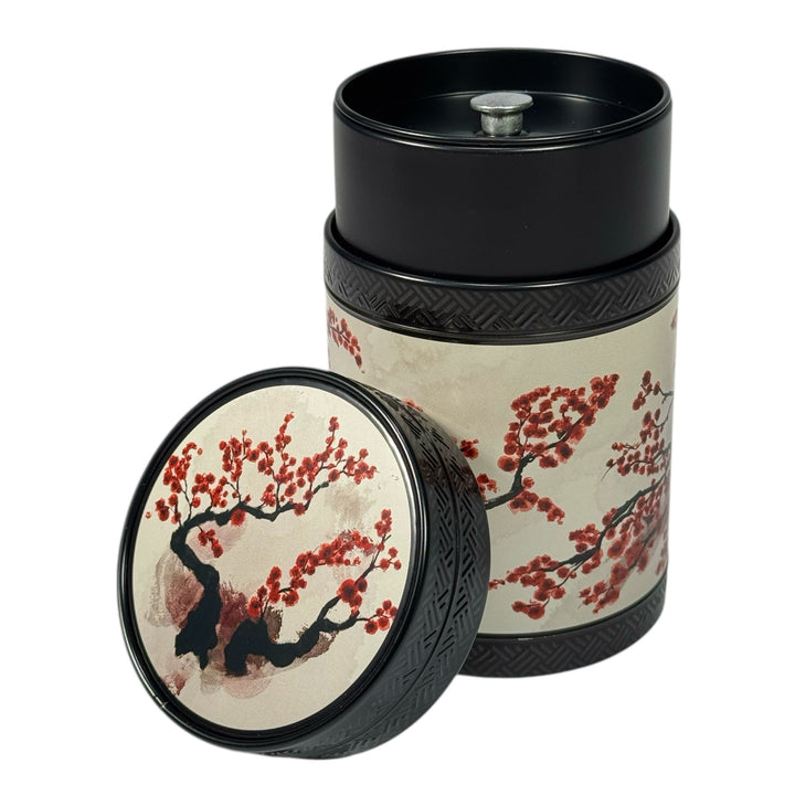 Teedose Akashi 150g 2er Set