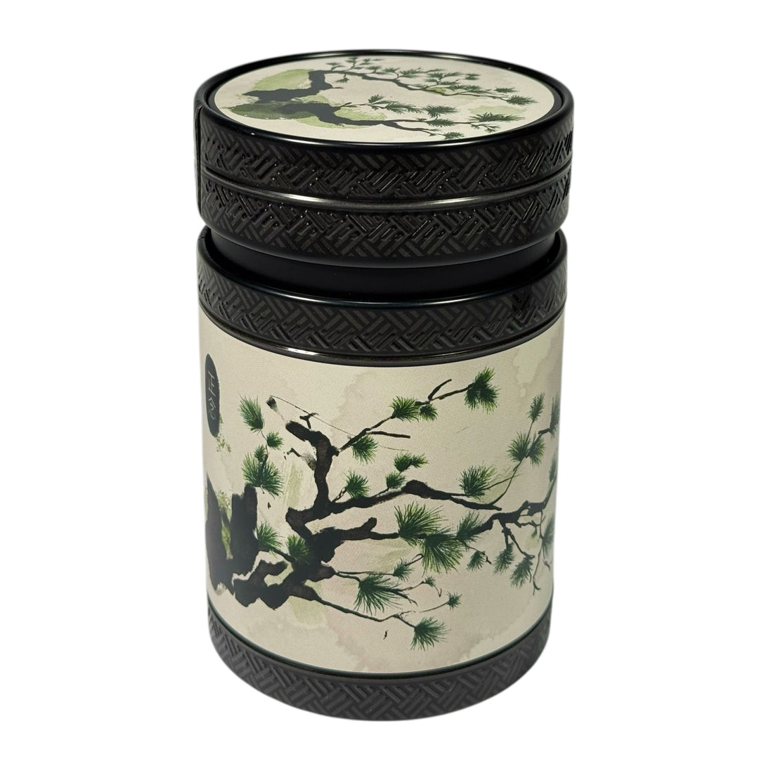 Teedose Akashi 150g 2er Set