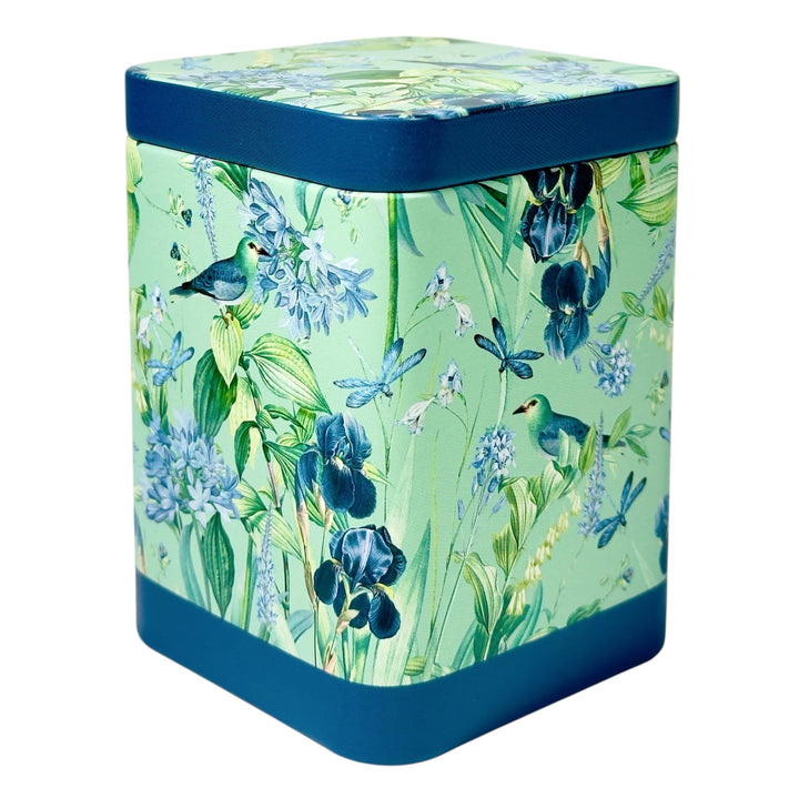 Teedose Blue Garden 100g