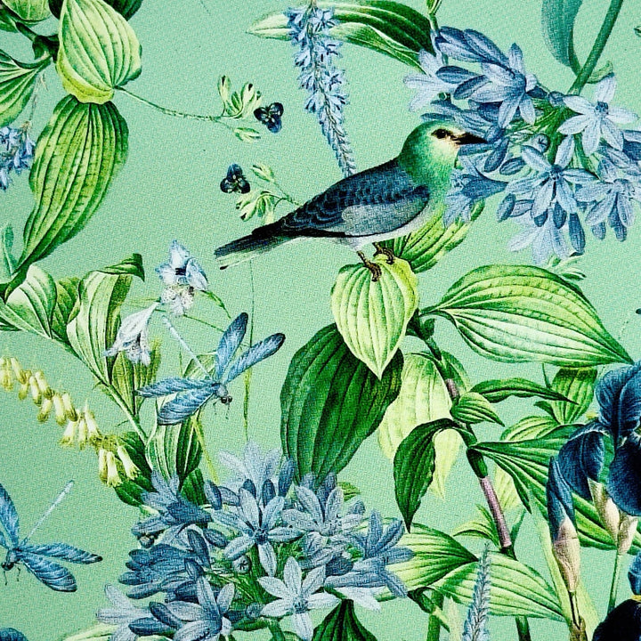 Teedose Blue Garden 100g