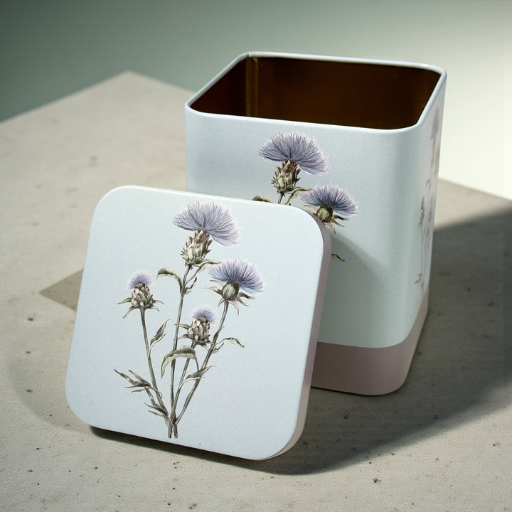 Teedose Cardo 100g 2er Set