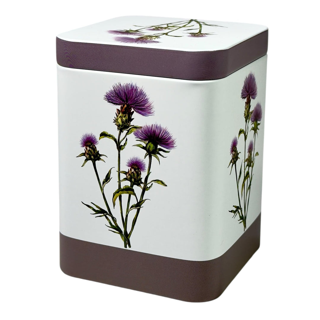 Teedose Cardo 100g 2er Set