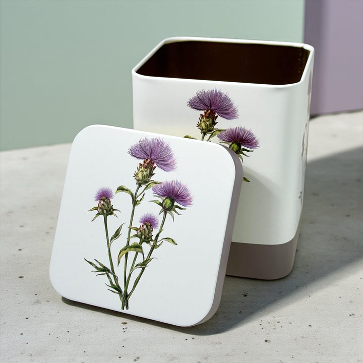 Teedose Cardo 100g 2er Set