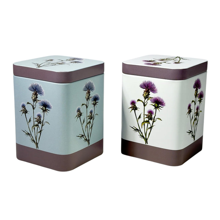 Teedose Cardo 100g 2er Set