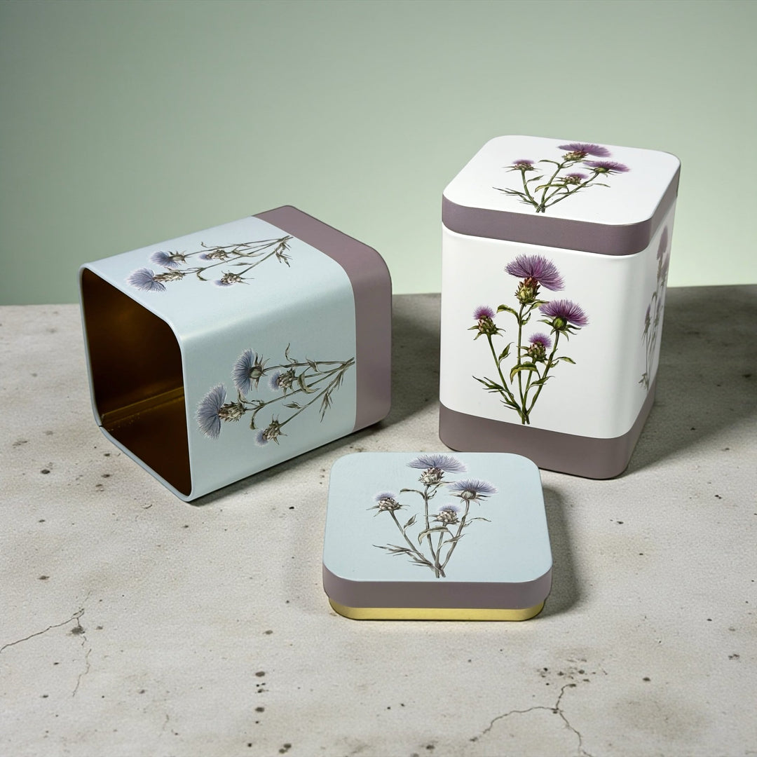 Teedose Cardo 100g 2er Set