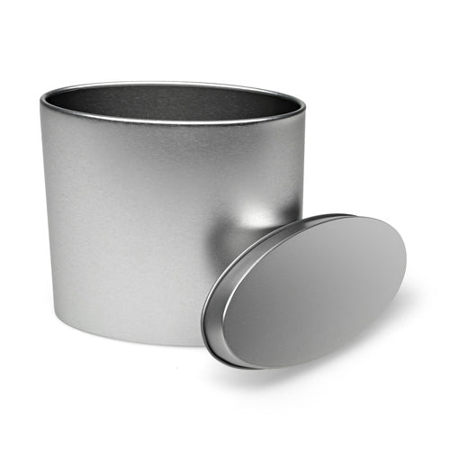 Teedose Glory oval 125g