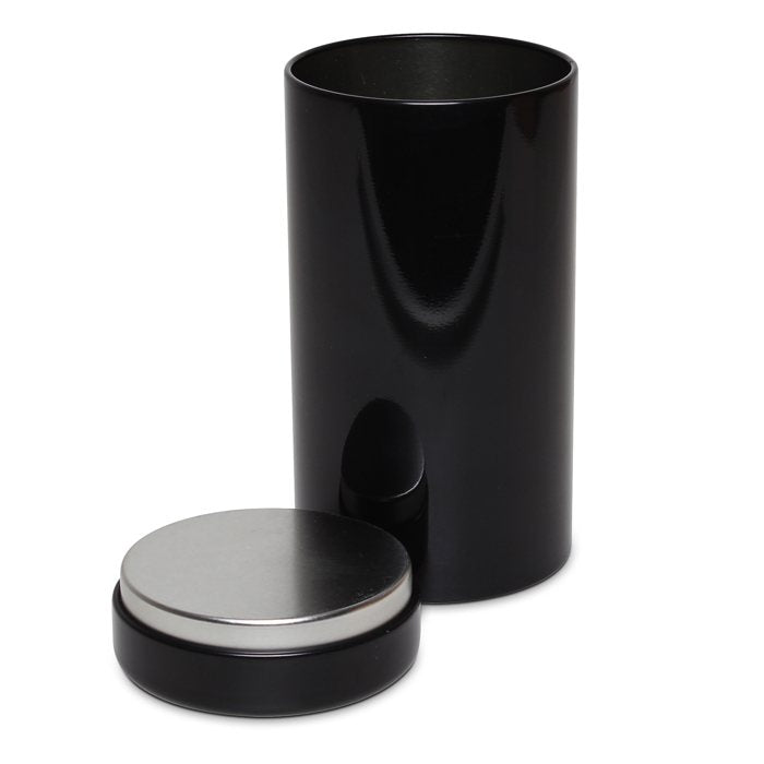 Teedose Laura 150g Rund