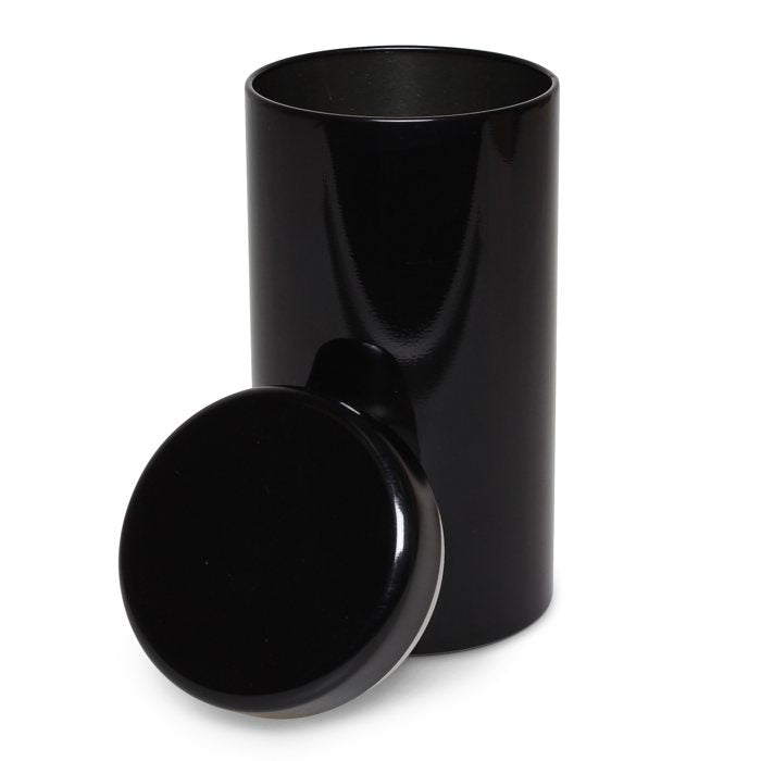 Teedose Laura 150g Rund
