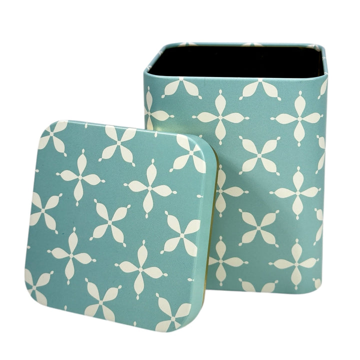 Teedose Lewis 100g 2er Set